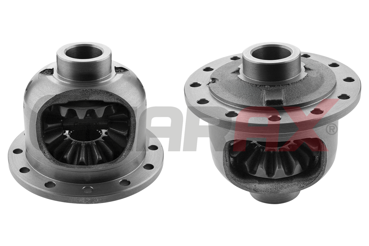 DIFFERENTIAL BOX GA300-01 - Gearax